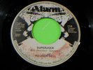 *HEAR* RARE 1975 FUNK 45 'Superjock' REUBEN BELL Alarm Deep Soul 'I Still Have..
