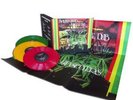 Lee Scratch Perry Blackboard jungle Dub the Upsetters colored 3 x vinyl Wax RSD