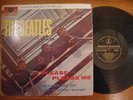Beatles Please Please Me LP OZ Original Rare Mono 1st OZ Gold Label & Cover