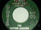 THE RHYTHM ROCKERS 