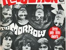  FRENCH TOMORROW FREAKBEAT PS : REVOLUTION/ 3 JOLLY LITTLE DWARFS