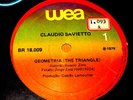 CLAUDIO SAVIETTO geometria BRAZIL ORIG 7