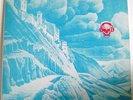 GRATEFUL DEAD LP The Music Never Stopped (IMPORT) SWEDEN