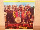 The Beatles - Sgt Peppers Lonely Hearts Club Band LP (Capital Label)