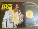 Elvis Presley  RARE Separate Ways LP from Australia SCD499-067