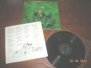 CIRITH UNGOL FROST AND FIRE LP FIRST PRESS 1981 PRIVATE PRESS METAL HARD ROCK