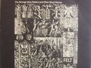 FELT   The Strange Idols Pattern And Other Short Stories   VINYL LP