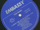 EMBASSY BOOGIE 12