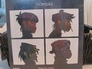 Rare Sealed Gorillaz - Demon Days-Vinyl Album