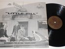 LITTLE BILL & THE BLUE NOTES: Rare Instro LP NW Sonics RARE