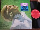 Doris Day/Latin for Lovers/2 Eye Columbia Stereo CS 9110/PROMO LP/MINT-