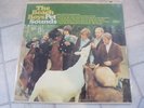 Beach Boys Pet Sounds original Mono Vinyl LP