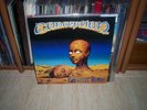 CONCEPTION-PARALLEL MINDS LP FIRST PRESS
