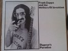 FRANK ZAPPA - 