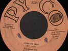 Rare 70's Northern Soul 45 - SLAUGHTER INC. (PY-CO)  *Sound Clip*