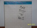 Pink Floyd / The Wall Japan 40AP 1750 Audiophile Vinyl LP
