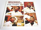 MUDDY WATERS - FOLK SINGER -LP/VINYL