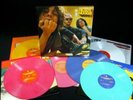 The Flaming Lips Heady Nuggs COLORED vinyl - 2011 RSD limited to 1000 - SEALED