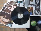 Numbered Beatles The White Album Apple SWBO 101 w/ Poster & Photos LP