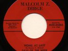 RARE ALABAMA GARAGE PSYCH Home At Last   Days Of The Week NM LISTEN BOTH
