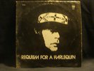 Requiem For A Harlequin by David Allan Coe issue 1973
