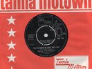 NORTHERN SOUL-TMG 530-MARTHA/VANDELLAS-YOU'VE BEEN IN LOVE TOO LONG.