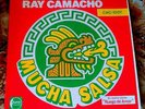 RAY CAMACHO EL INTERNACIONAL 