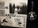SCARCE UK PSYCHO   THE HAUNTED   1967 HARD FUZZED BLUES GARAGE PUNK HOWLER 1-2-5