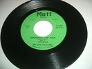 JAKE WADE & THE SOUL SEARCHERS SEARCHING FOR SOUL ORIG FUNK 45 MINT