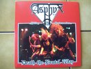 Asphyx -Death the Brutal Way EP Hail of Bullets,Bolt Thrower,Pestilence,Thanatos