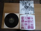 THE BEATLES MONO LP TWICE ONLY PLAYED REVOLVER ARCHIVE TIMEWARP