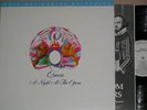 QUEEN A NIGHT AT THE OPERA Rare MFSL 1-067 AUDIOPHILE Japan PRESSED