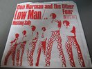 DON NORMAN & THE OTHER FOUR LOW MAN SIR JOHN A MOD CANADIAN GARAGE PUNK FUZZ 45
