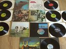 PINK FLOYD LPS UMMAGUMMA / MEDDLE / WISH YOU WERE HERE / ANIMALS / RELICS / ATOM