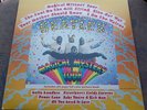 LP The BEATLES Magical Mystery Tour SUPER RARE UK EXPORT in YELLOW Vinyl