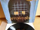 Krautrock Lp POPOL VUH Affenstunde 1.Liberty Press. Laminiertes FOC