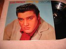 ELVIS PRESLEY 1957 1ST PRESSING LP(RCA LPM 1515)LOVING YOU//MINT CONDITION