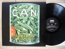 Can Ege Bamyasi Spoon MINT German LP Krautrock 1972 NM/NM