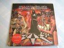 IRON MAIDEN DANCE OF DEATH DOUBLE PICTURE DISC 2003 UK - 592 3401