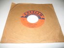 SLIM HARPO STRANGE LOVE 45 EXCELLO BLUES CRAMPS