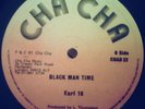 EARL 16 - BLACK MAN TIME - ROOTS 12
