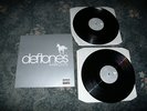 Deftones - White Pony 2xLP NU-METAL TEAM SLEEP