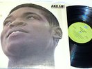 Jazz Melvin Sparks - Akilah Lp on Prestige VG+
