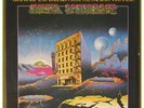 GRATEFUL DEAD LP FROM THE MARS HOTEL **MFSL** HALF SPEED   **SEALED**