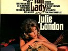 JULIE LONDON  Our Fair Lady Original Liberty Vinyl LP LRP 3392 MONO Very sweet