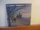 RCA STEREO SHADED DOG 2288 Prokofieff PARIS CONSERVATOIRE ORCHESTRA 1 STAMPERS