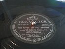 Marilyn Monroe 78 The River Of No Return ^ I'm Gonna File My Claim RCA VICTOR