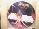 Venom - Nightmare Picture Disc NEW  12 inch EP  4 Tracks