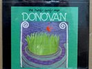 DONOVAN 