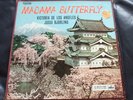ASD373-5-DE LOS ANGELES; PUCCINI, MADAMA BUTTERFLY (1st Gold / Cream) -3 Records